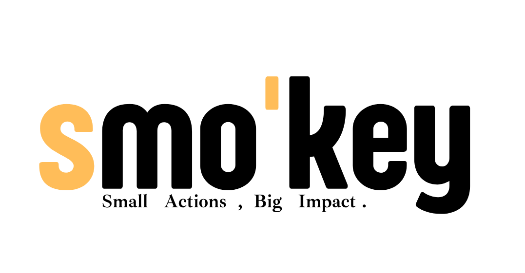 Logo Smo'key